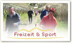 Freizeit und Sport