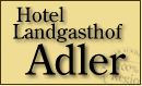 hotel landgasthof