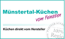 Münstertal-Küchen Küchenbau mit Tradition