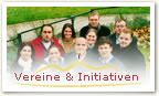 Vereine und Initiativen